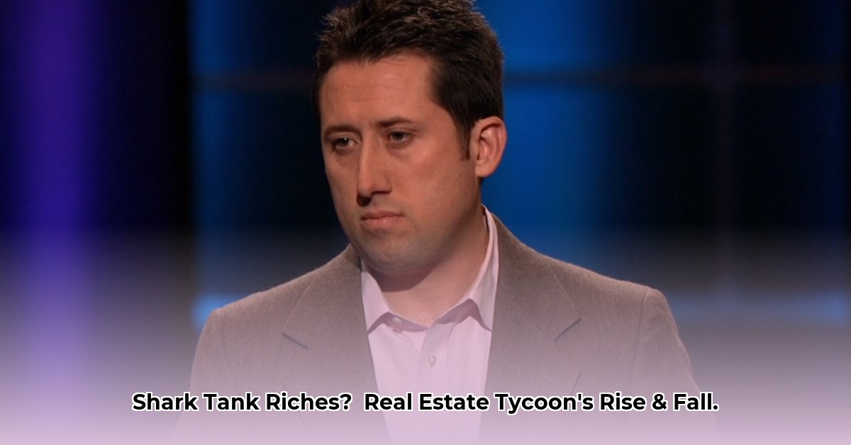 tycoon-real-estate-net-worth